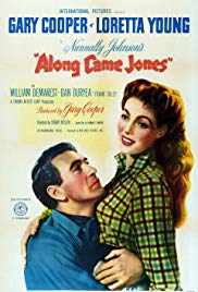 Along Came Jones (