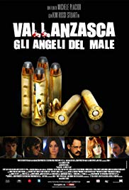 Angel of Evil (201