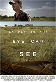 As Far as the Eye 