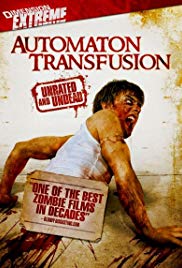 Automaton Transfus