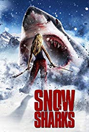 Avalanche Sharks (