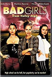 Bad Girls from Val