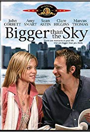Bigger Than the Sk