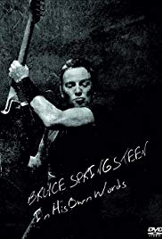 Bruce Springsteen: