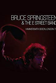 Bruce Springsteen 