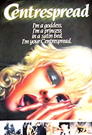 Centrespread (1981