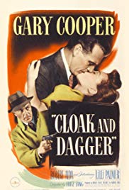 Cloak and Dagger (