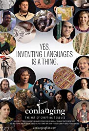 Conlanging: The Ar