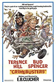 Crime Busters (197