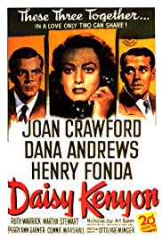Daisy Kenyon (1947