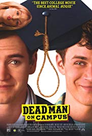 Dead Man on Campus