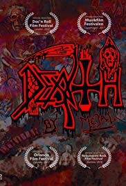 DEATH by MetaL (20