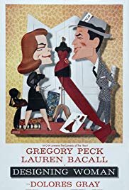 Designing Woman (1