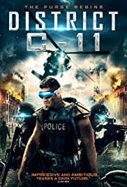 District C11 (2017