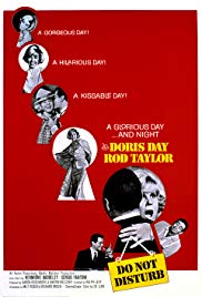 Do Not Disturb (19