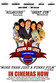 Drunk on Love (201