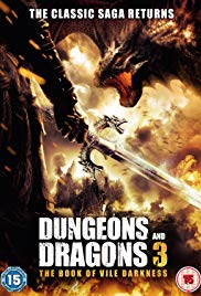 Dungeons & Dragons