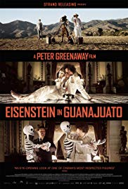 Eisenstein in Guan