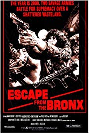 Escape from the Br