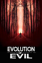 Evolution of Evil 