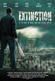 Extinction: The G.