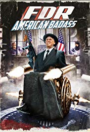 FDR: American Bada