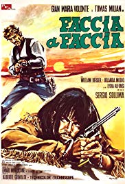 Face to Face (1967