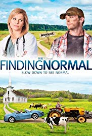 Finding Normal (20