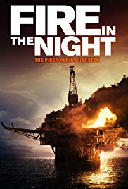 Fire in the Night 