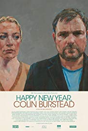 Happy New Year, Co