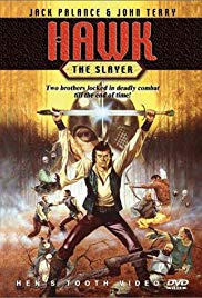 Hawk the Slayer (1