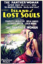 Island of Lost Sou