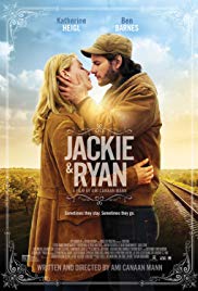 Jackie & Ryan (201