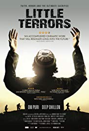 Little Terrors (20