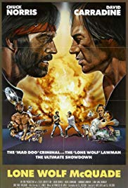 Lone Wolf McQuade 