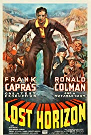 Lost Horizon (1937