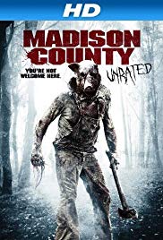 Madison County (20