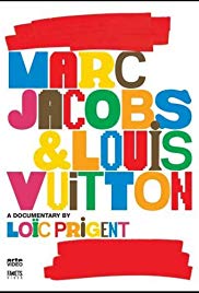 Marc Jacobs & Loui