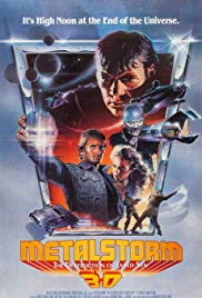 Metalstorm: The De