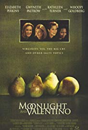 Moonlight and Vale