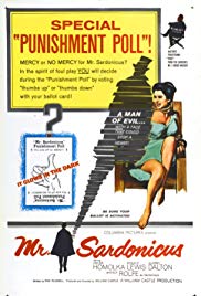 Mr. Sardonicus (19