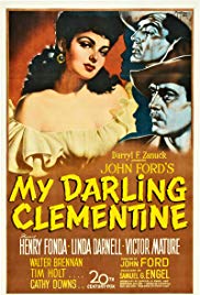 My Darling Clement