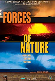 Natural Disasters: