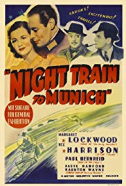 Night Train to Mun