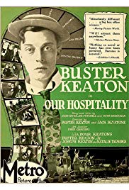 Our Hospitality (1