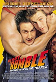 Ready to Rumble (2