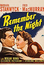 Remember the Night