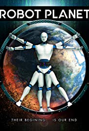 Robot Planet (2018