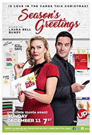 Seasons Greetings 