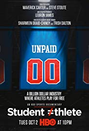 Student Athlete (2